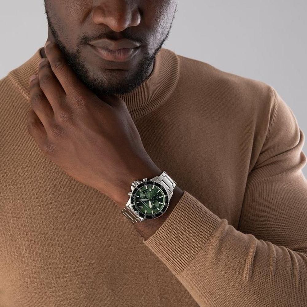 zegarek Emporio Armani AR11500 DIVER Diver mineralne - miniatura 11