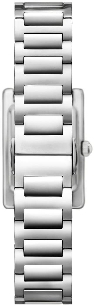 zegarek Emporio Armani AR11625 srebrny Ladies