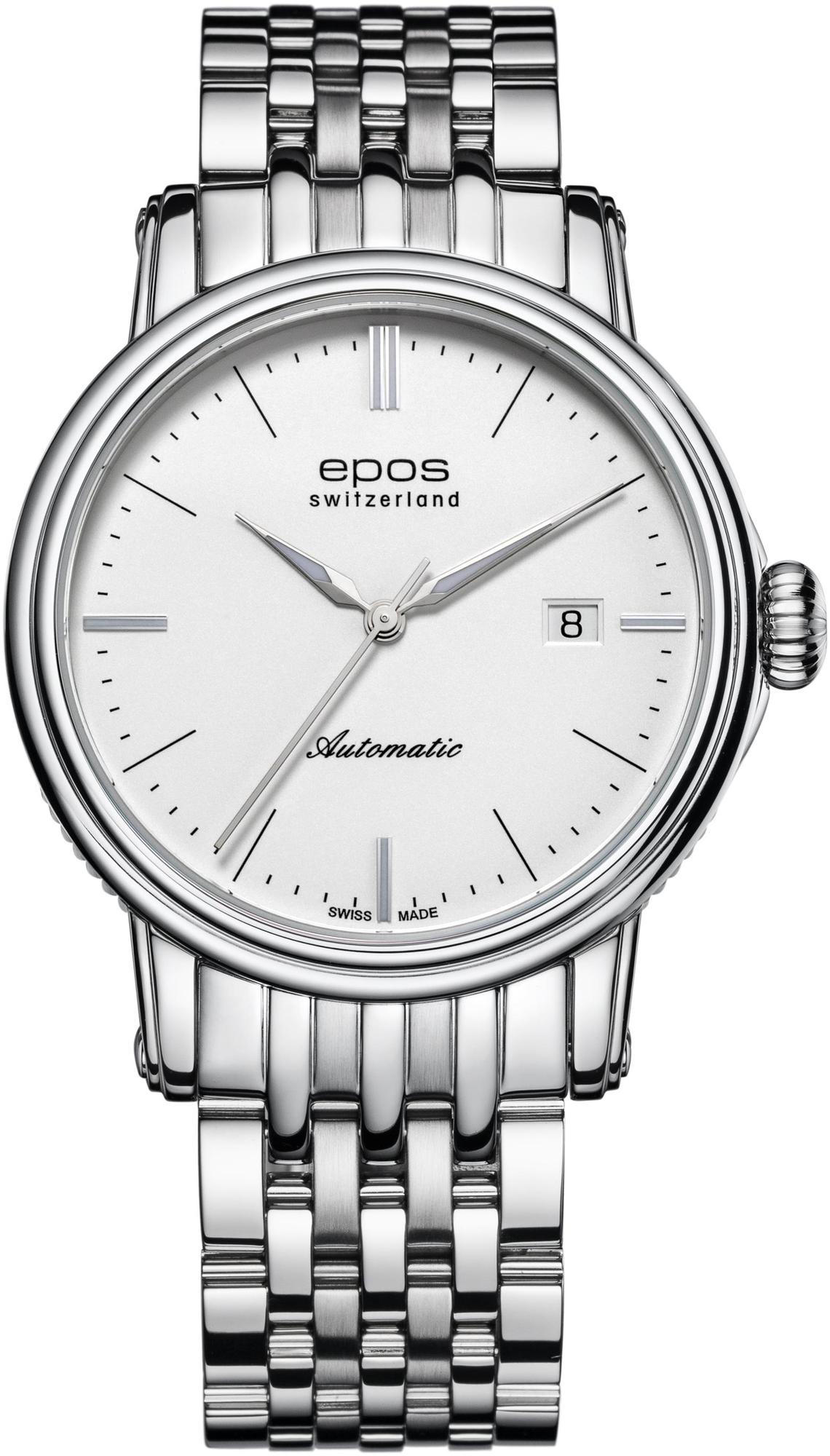 Zegarek Epos 3390.152.20.10.30