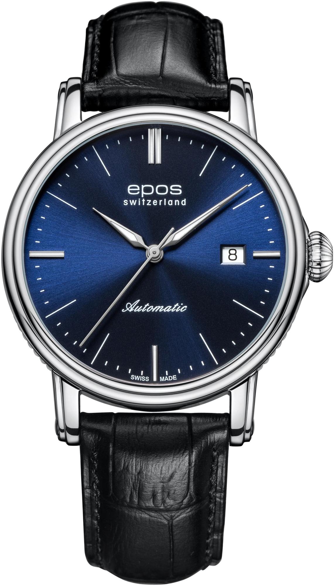 Zegarek Epos 3390.152.20.16.25