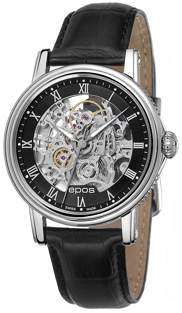 Epos 3390.155.20.25.25 Emotion Emotion Skeleton - miniatura 1