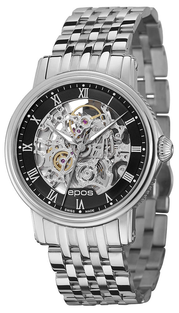Zegarek Epos 3390.155.20.25.30