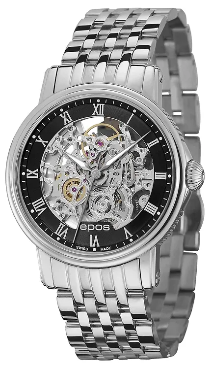Epos 3390.155.20.25.30 Emotion Emotion Skeleton - zdjęcie 1
