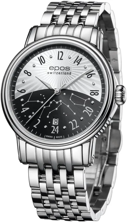 Epos 3390.302.20.38.30 Emotion - zdjęcie 1
