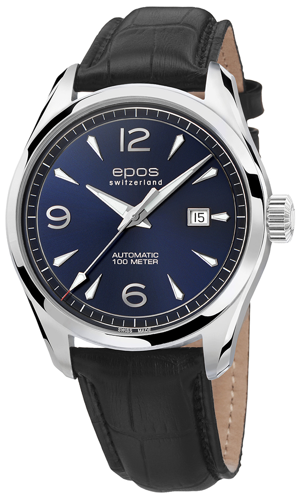 Zegarek Epos 3401.132.20.56.25
