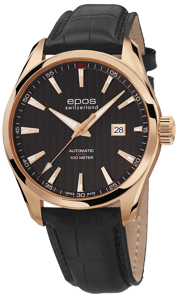 Epos 3401.132.24.15.25 Passion - miniatura 1