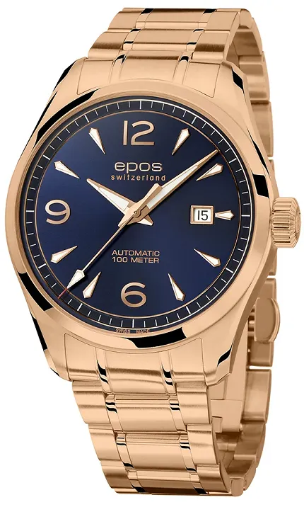 Epos 3401.132.24.56.34 Passion - zdjęcie 1