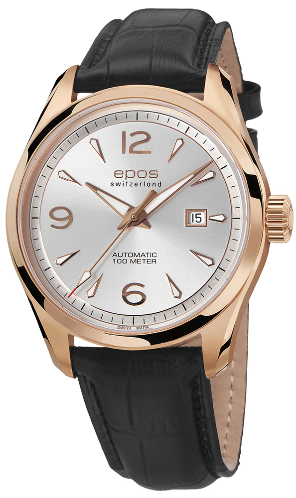 Zegarek Epos 3401.132.24.58.25