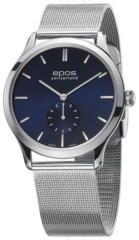 Zegarek Epos 3408.208.20.16.30