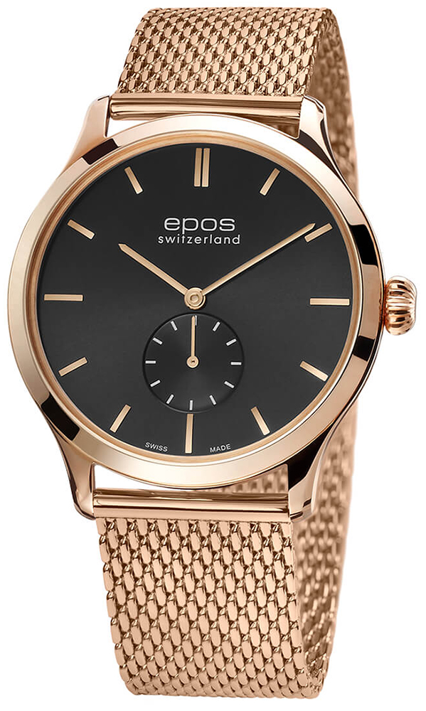 Zegarek Epos 3408.208.24.14.34