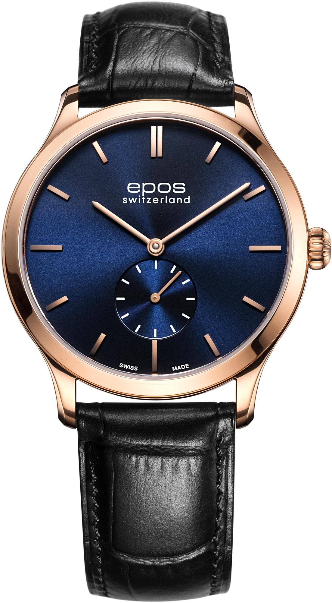 Zegarek Epos 3408.208.24.16.15