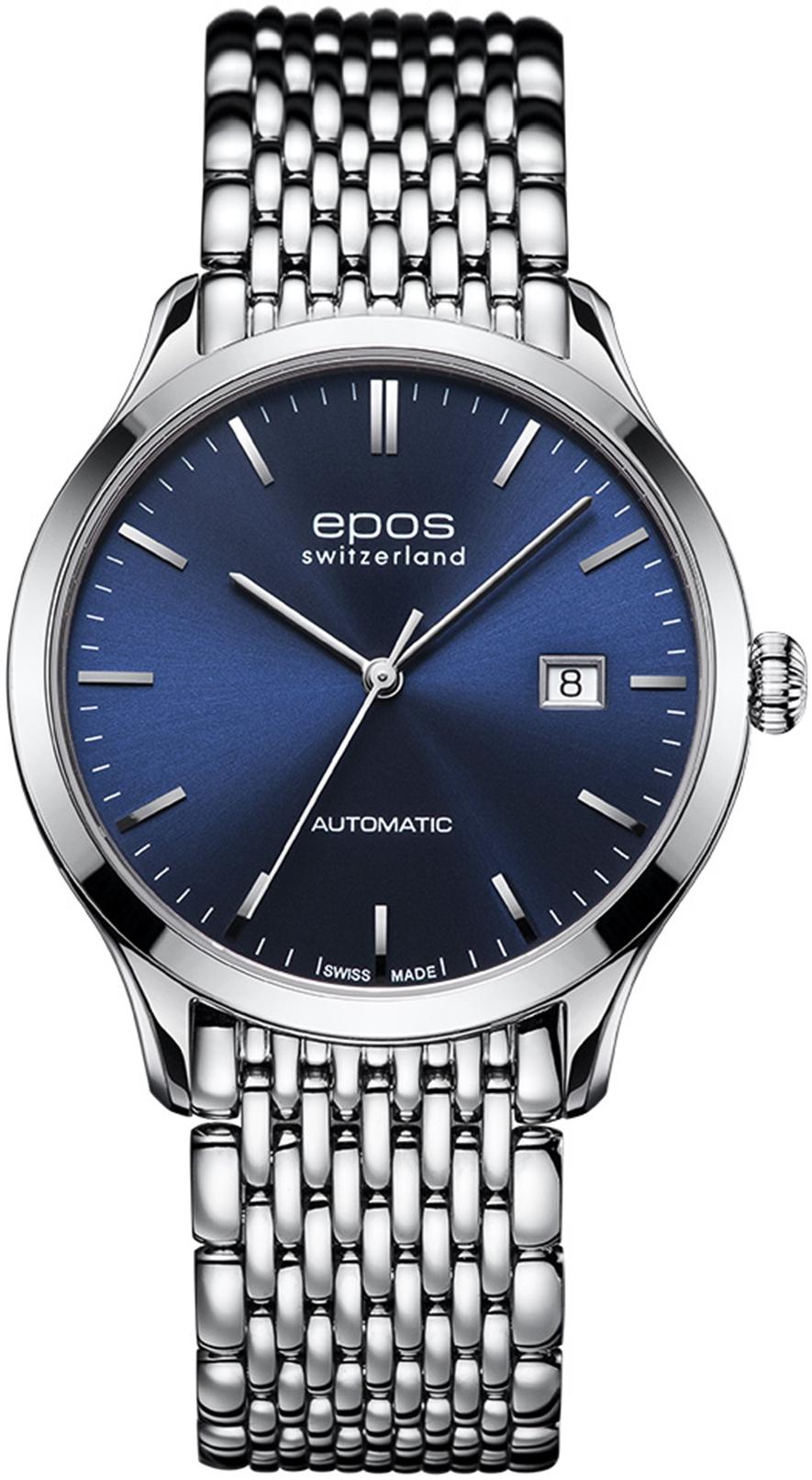 Zegarek Epos 3420.152.20.16.30