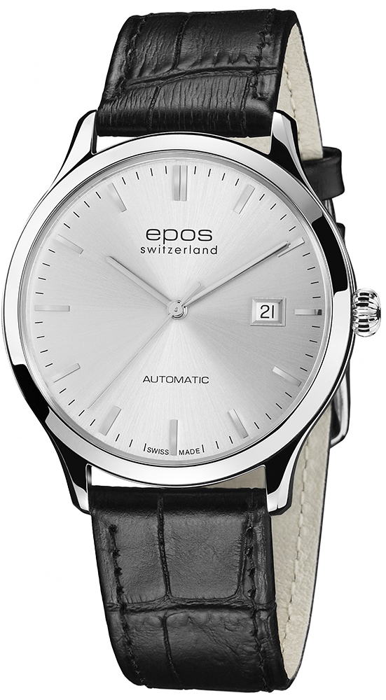 Zegarek Epos 3420.152.20.18.15