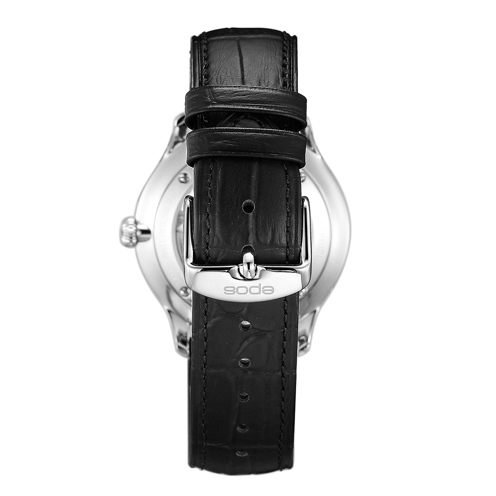 Epos 3420.152.20.18.15 zegarek klasyczny Originale - miniatura 4