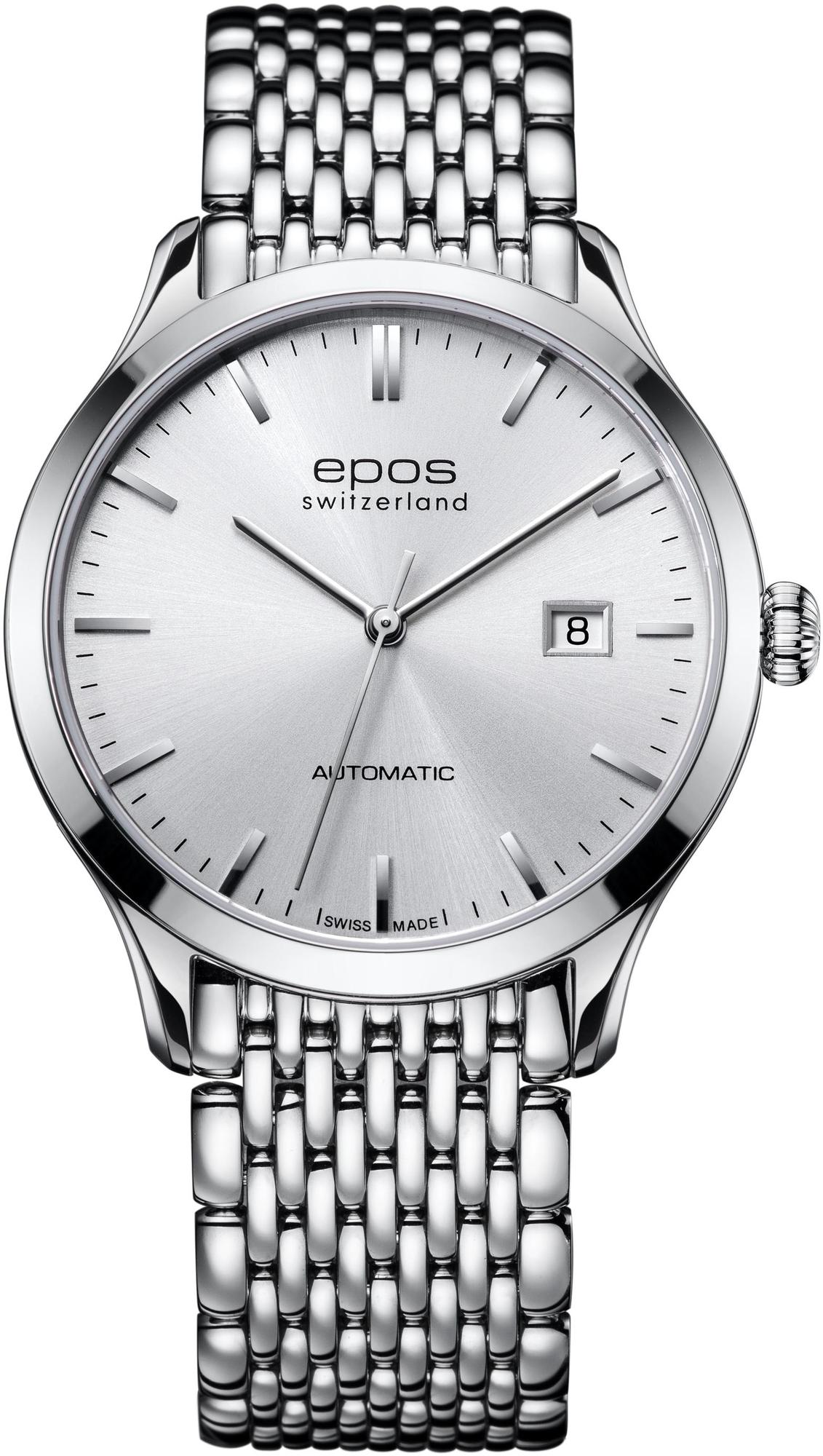 Zegarek Epos 3420.152.20.18.30