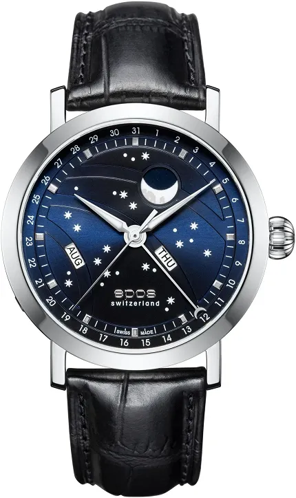 Epos 3440.322.20.16.25 Oeuvre DArt Big Moon - zdjęcie 1