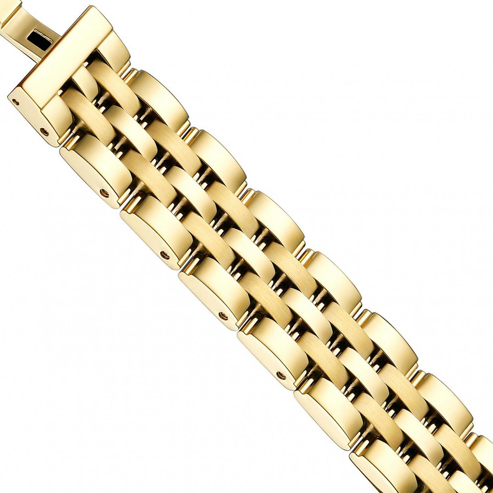 zegarek Epos 4390.152.22.88.32 złoty Ladies - miniatura 6