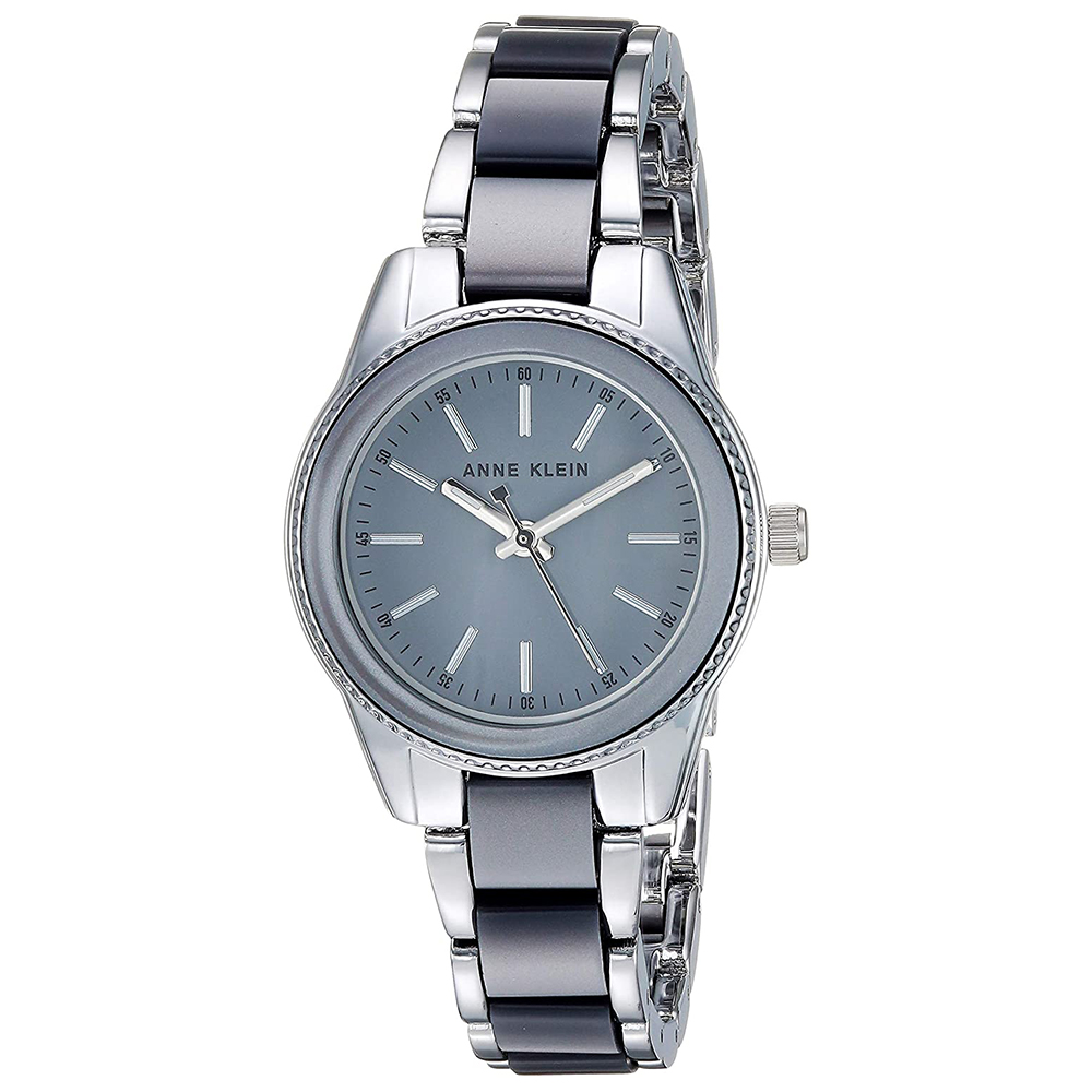 Anne Klein AK-3213GYSV zegarek fashion/modowy Bransoleta - miniatura 6