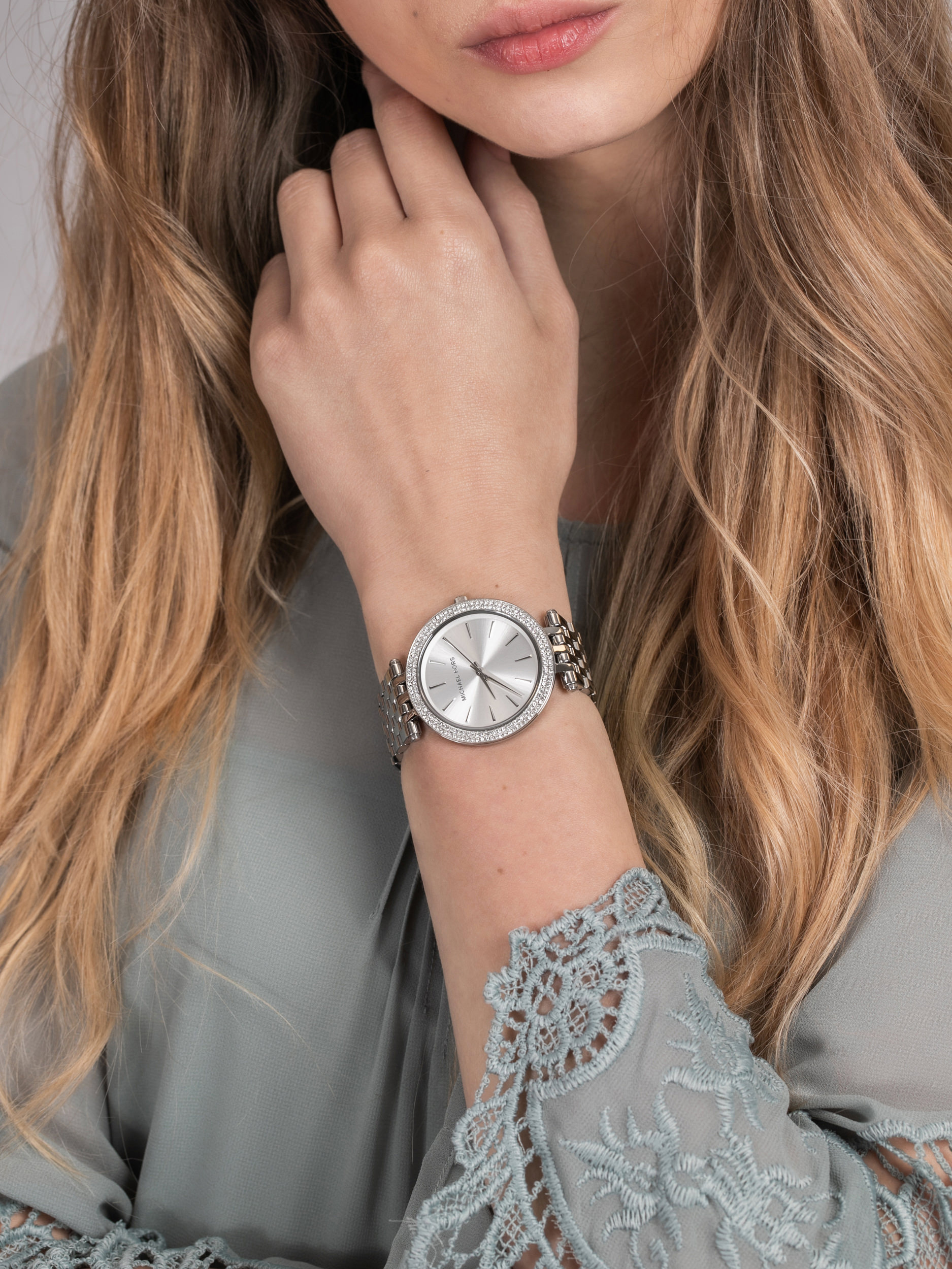 DARCI Michael Kors MK3190 - hover