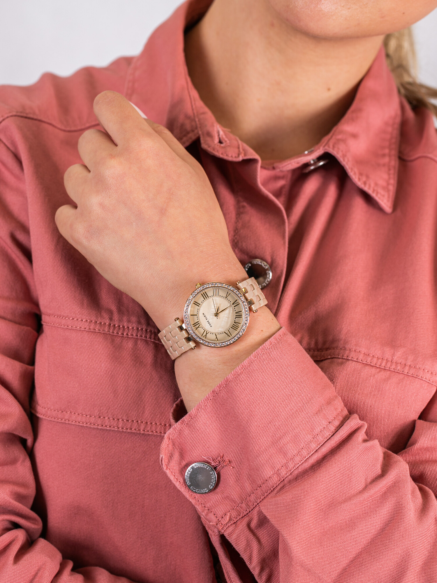  Anne Klein AK-2130TNGB - hover