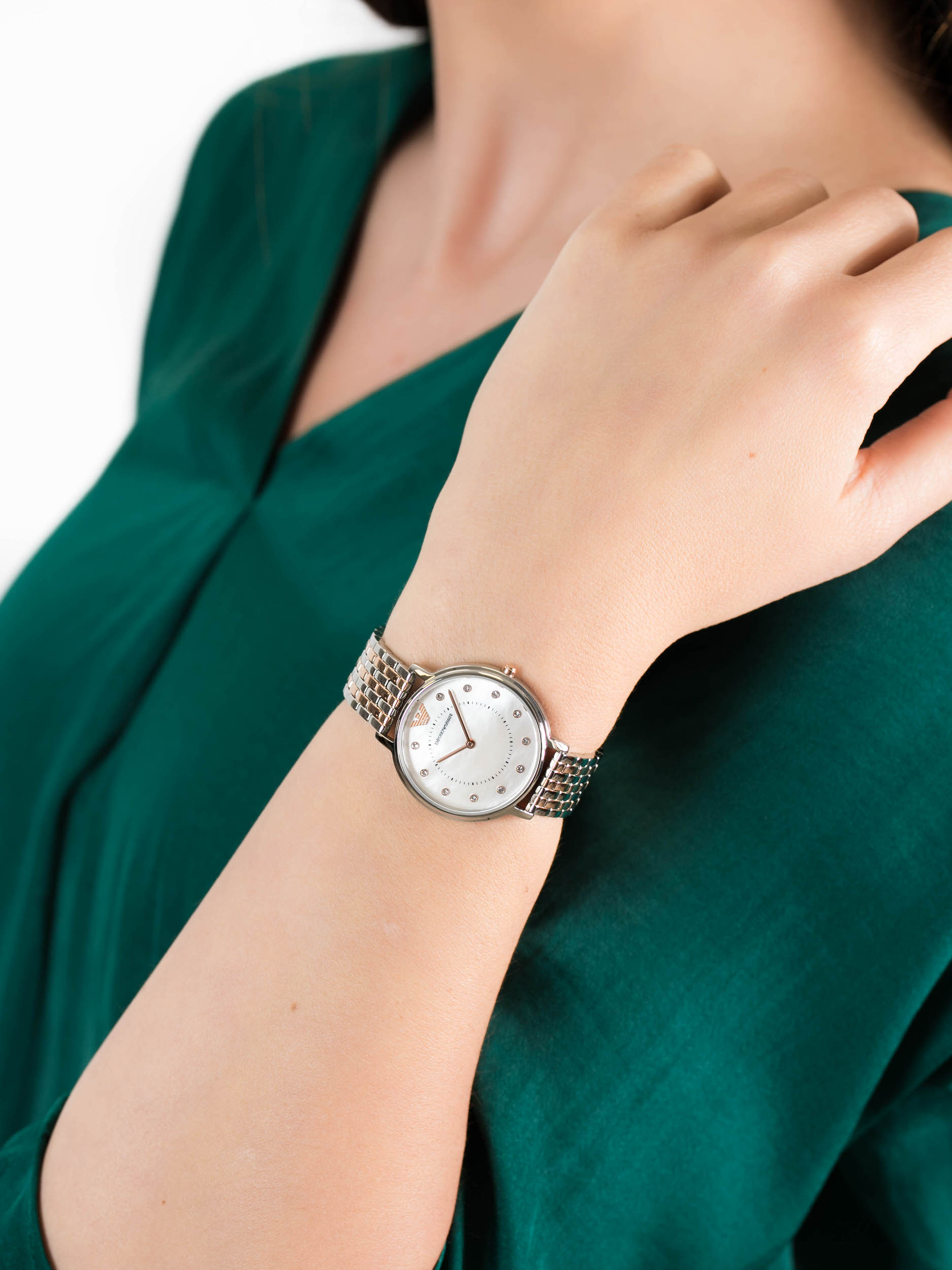  Emporio Armani AR2508 - hover