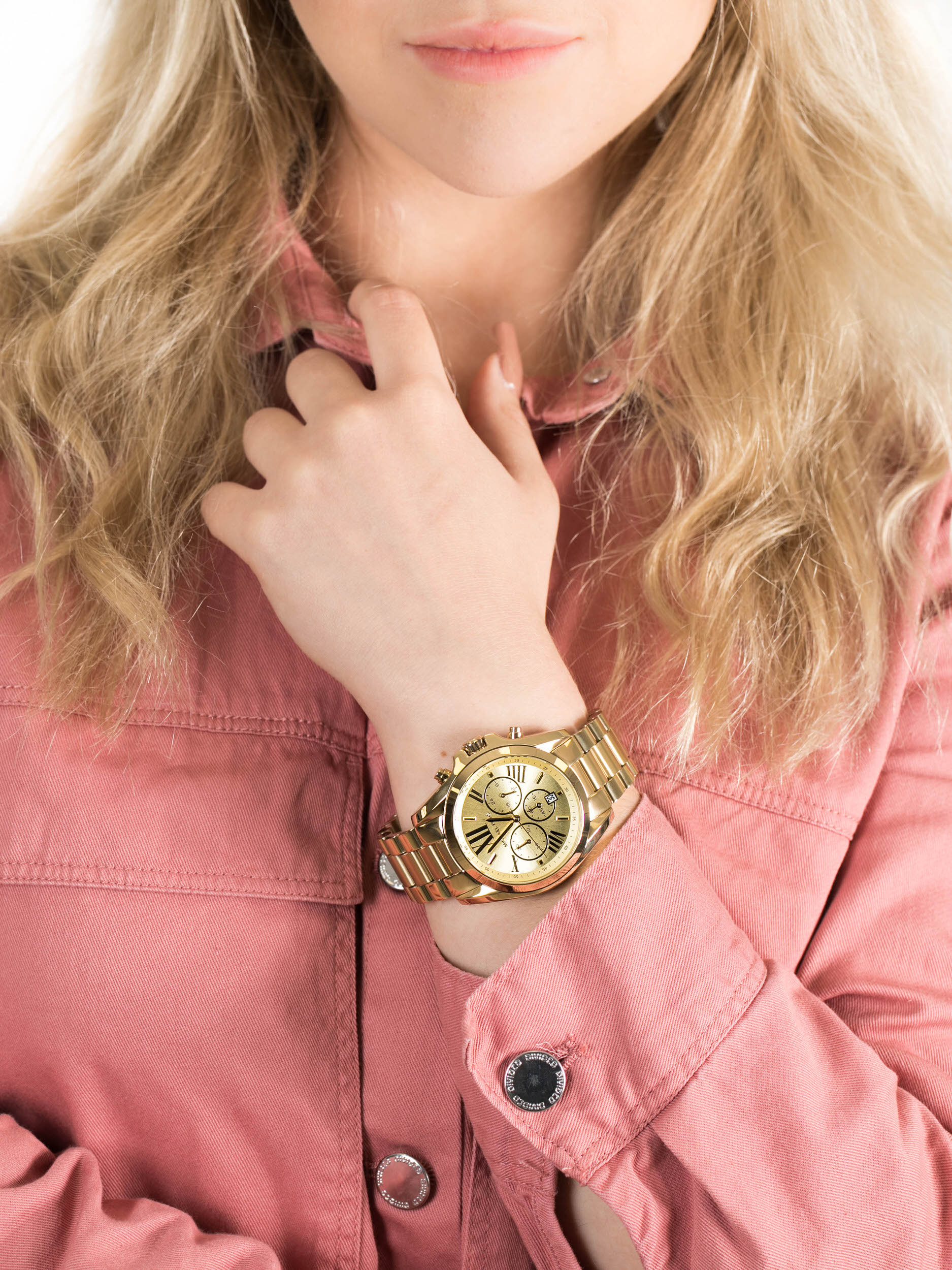 BRADSHAW Michael Kors MK5605 - hover
