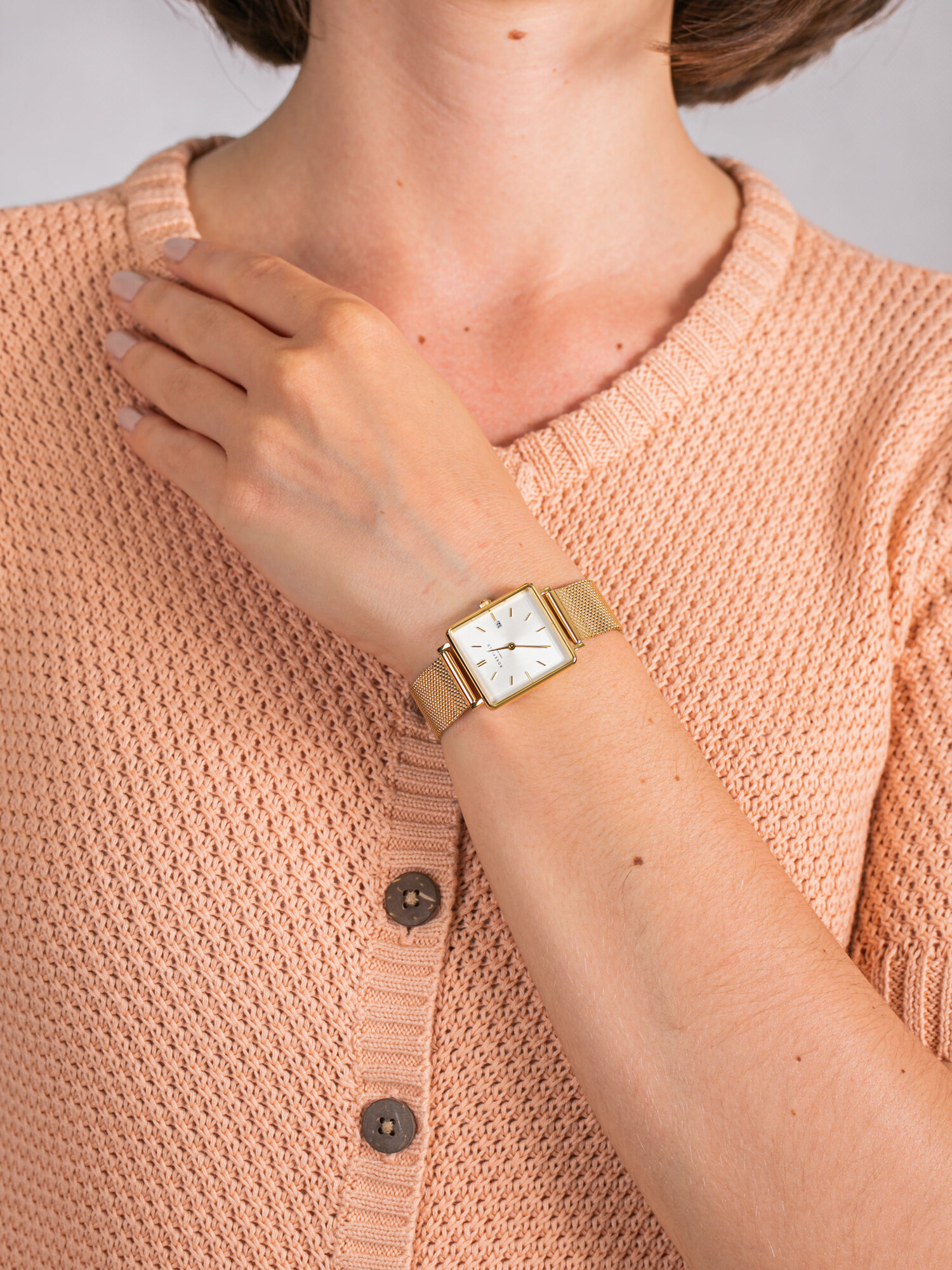 Boxy Rosefield QWSG-Q03 - hover