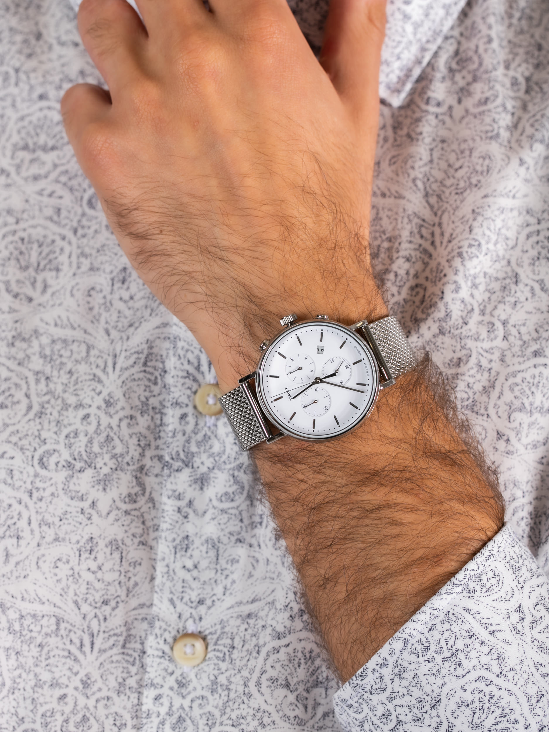 Fairfield Timex TW2R27100 - hover