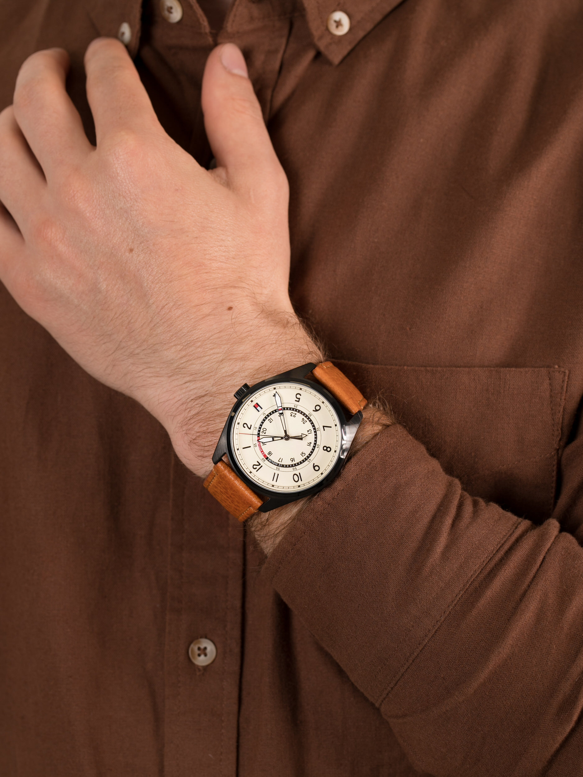 Dylan Tommy Hilfiger 1791372 - hover