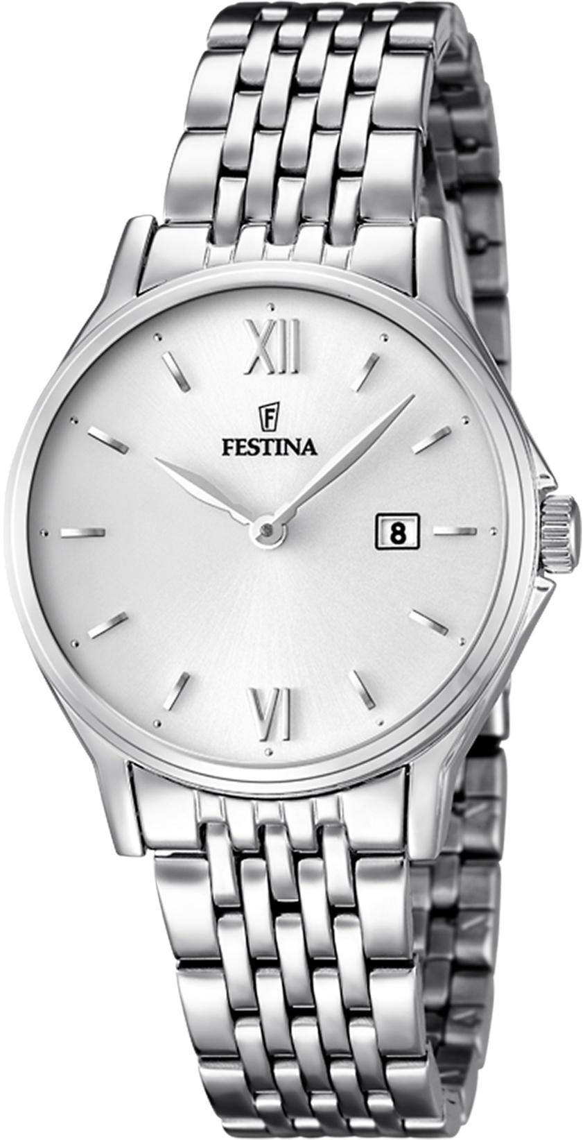 Classic Festina F16748-2 