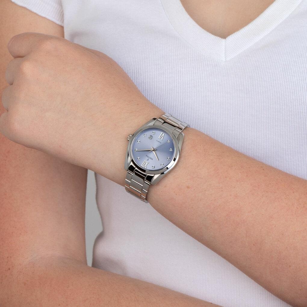 zegarek Festina F16790-B kwarcowy damski Boyfriend Boyfriend