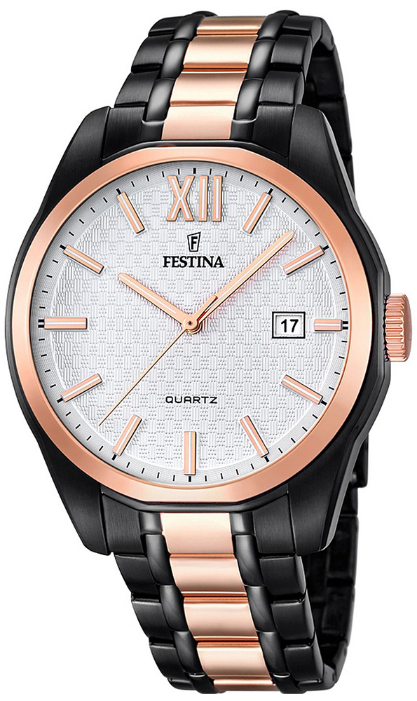 Boyfriend Festina F16853-1 