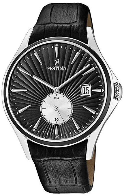 Festina F16980-4 Retro Classic