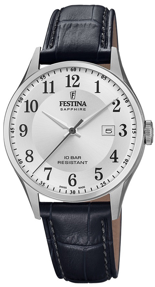 Zegarek Festina F20007-1