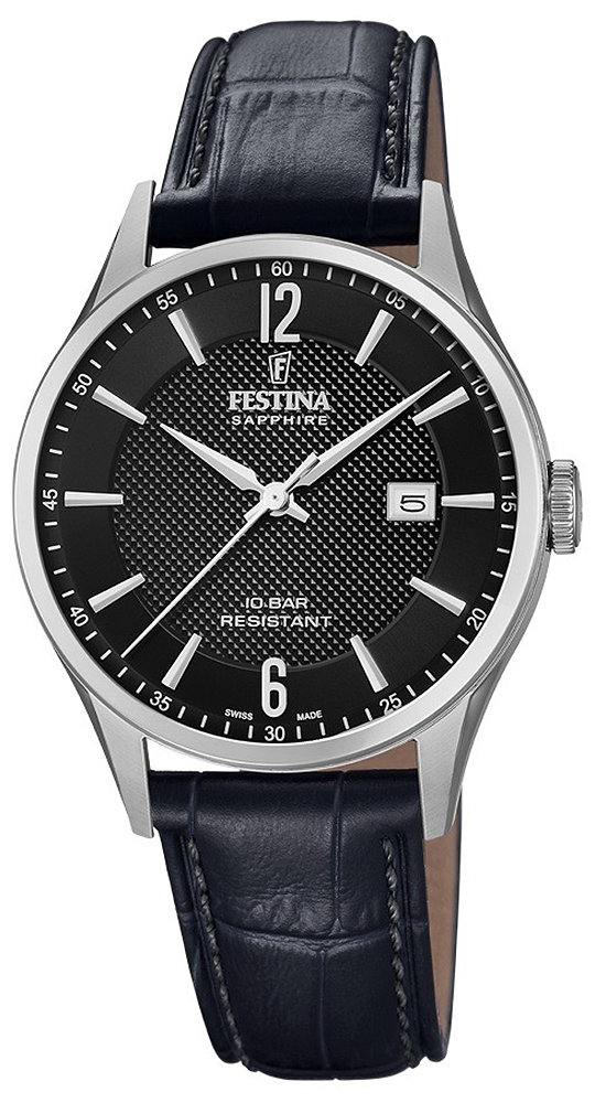 Zegarek Festina F20007-4