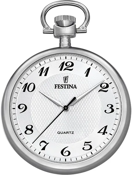 Festina F2020-1 Kieszonkowe Classic - zdjęcie 1