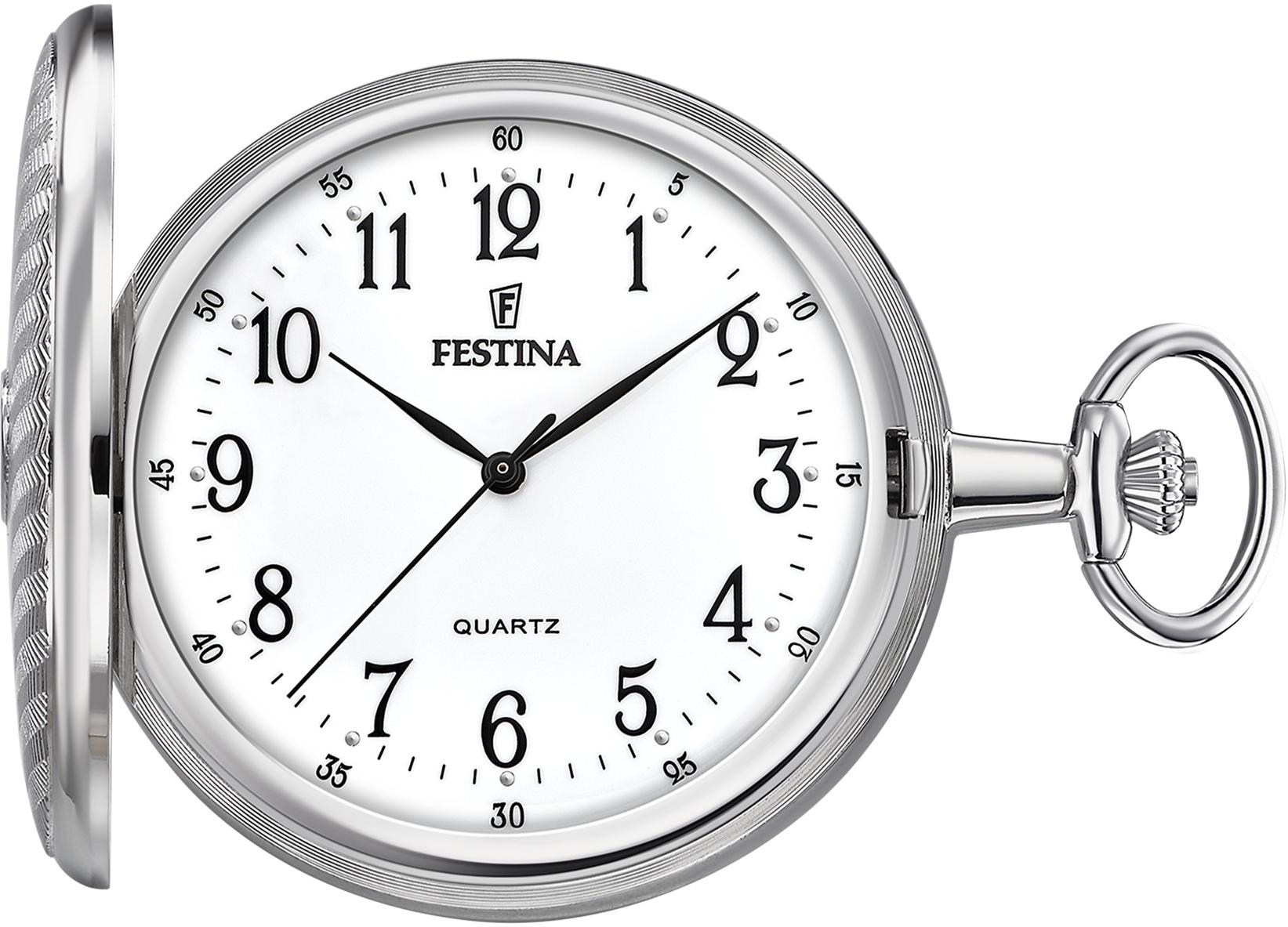Zegarek Festina F2021-1
