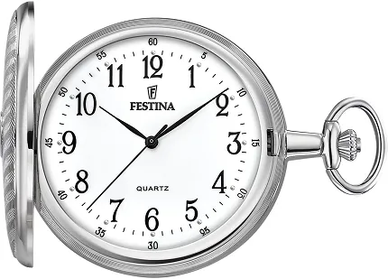 Festina F2021-1 Kieszonkowe - zdjęcie 1