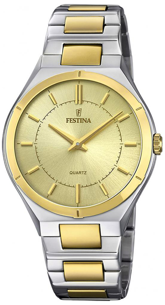 Retro Festina F20245-2 