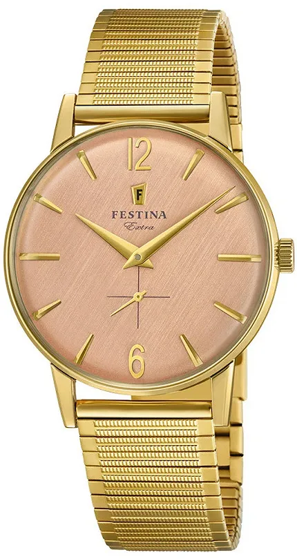 Festina F20251-3 Extra Extra