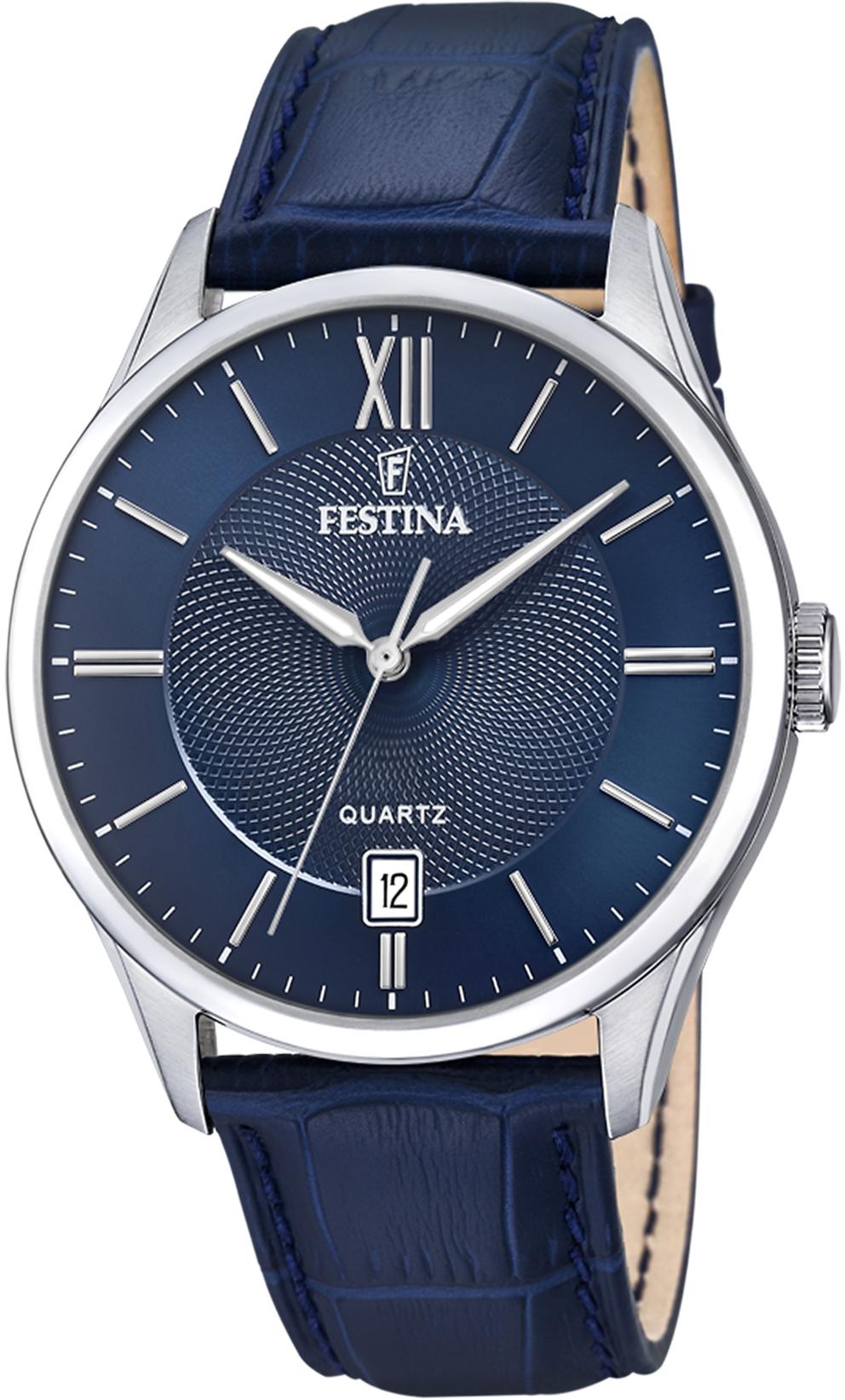 Classic Festina F20426-2 