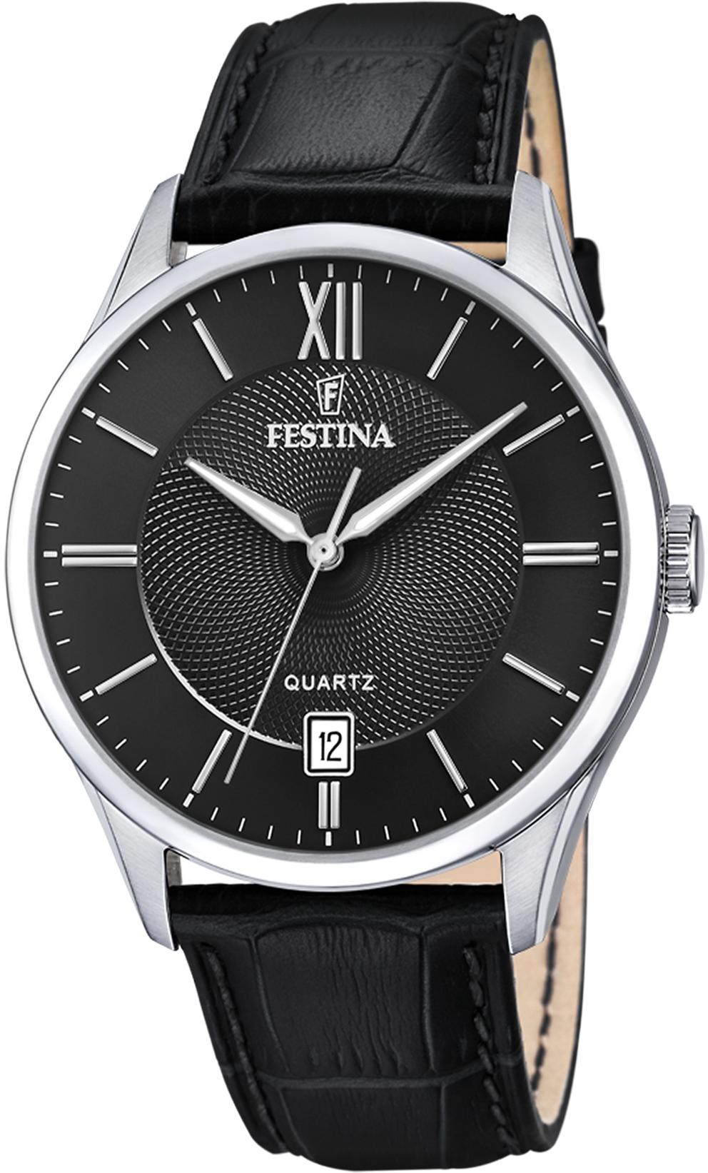 Zegarek Festina F20426-3
