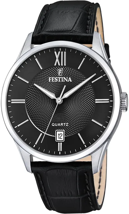 Festina F20426-3 Classic Classic - zdjęcie 1