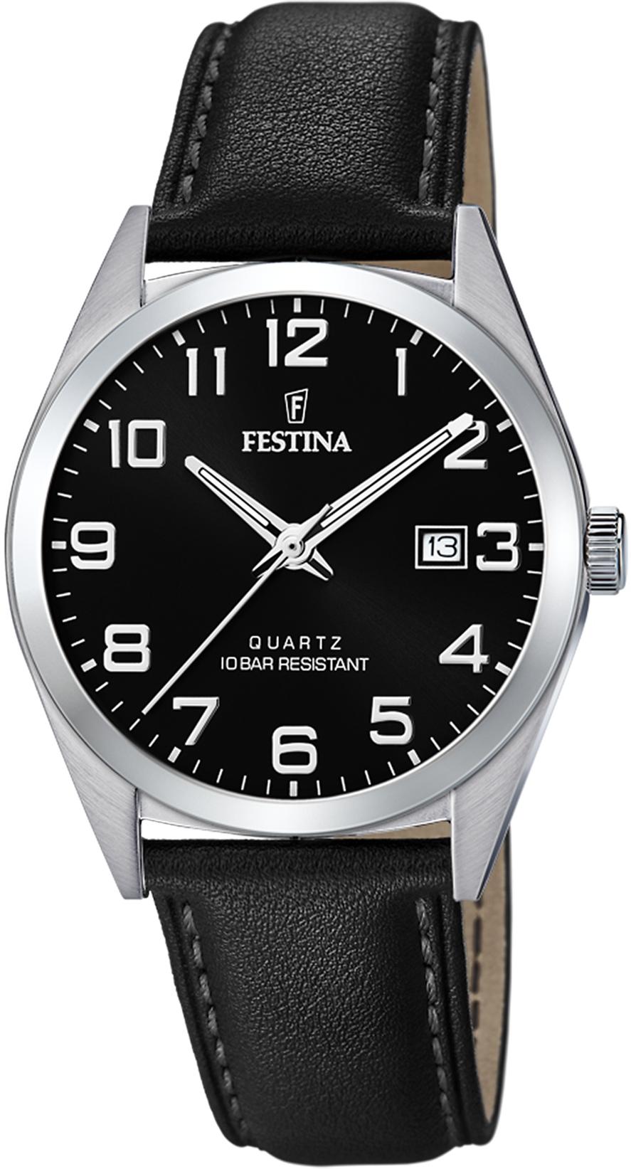 Classic Strap Festina F20446-3 