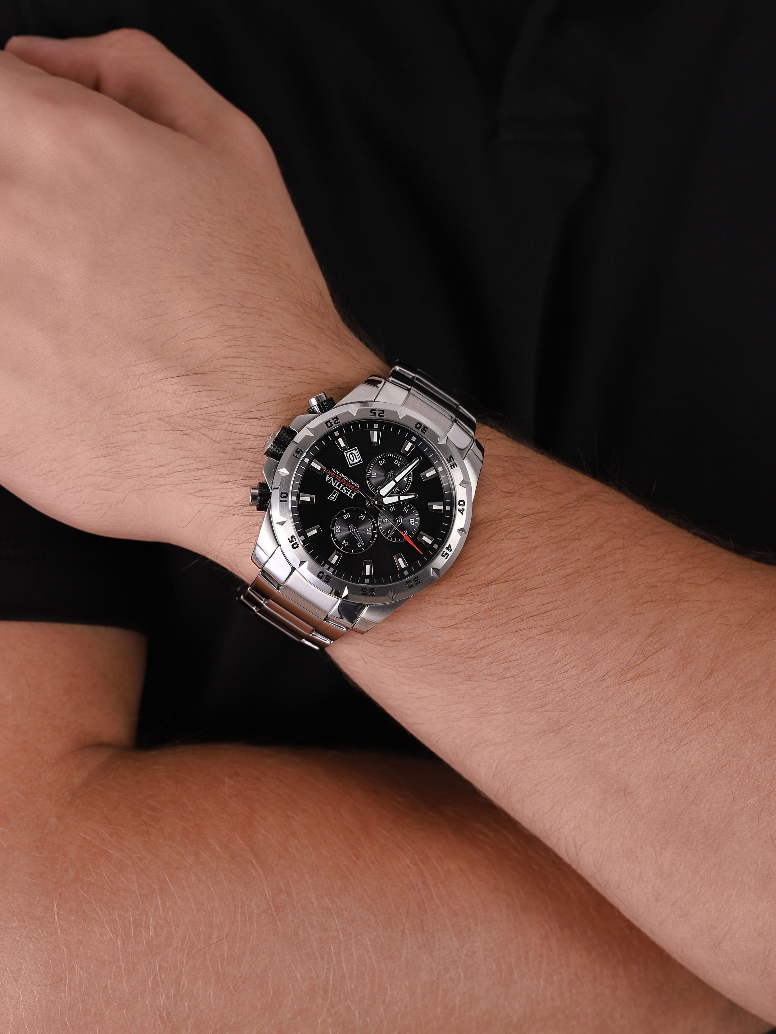 Chrono Sport Festina F20463-4 - hover