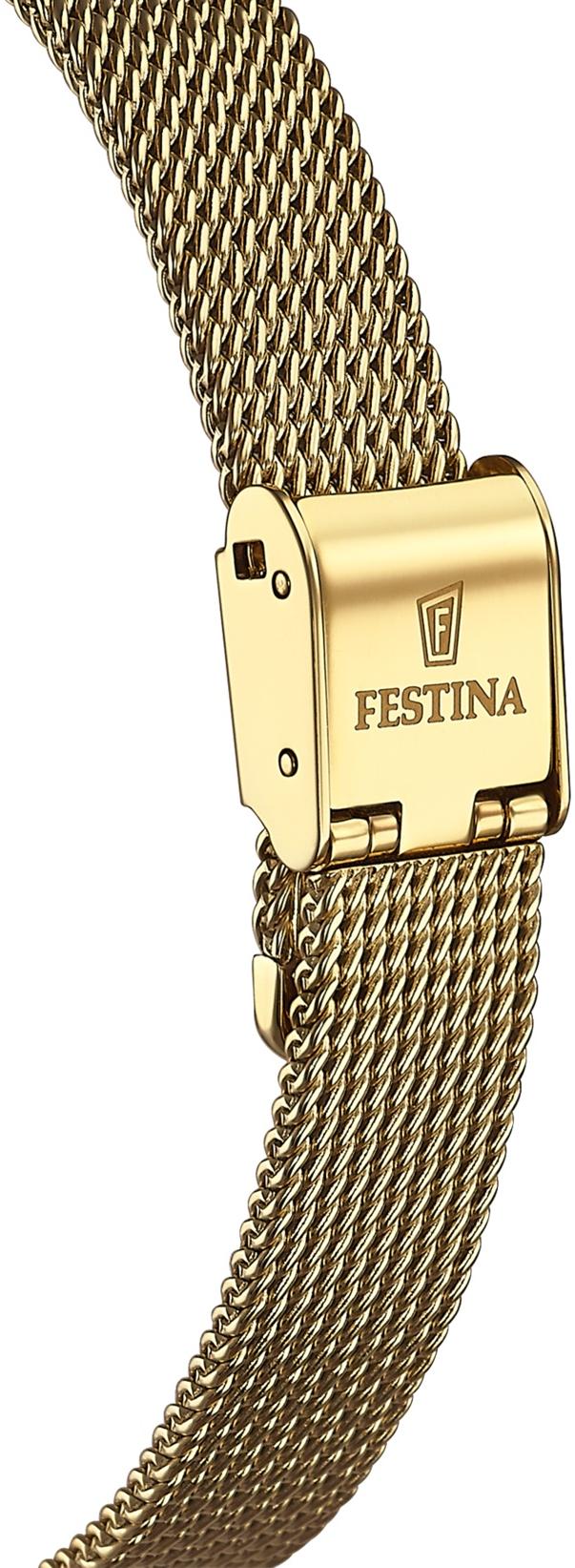 zegarek Festina F20495-1 kwarcowy damski Mademoiselle - miniatura 4
