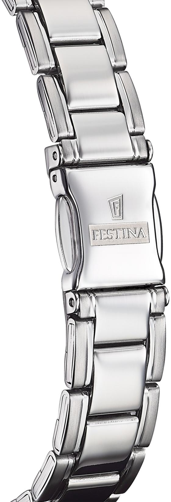 zegarek Festina F20509-2 kwarcowy damski Classic Classic