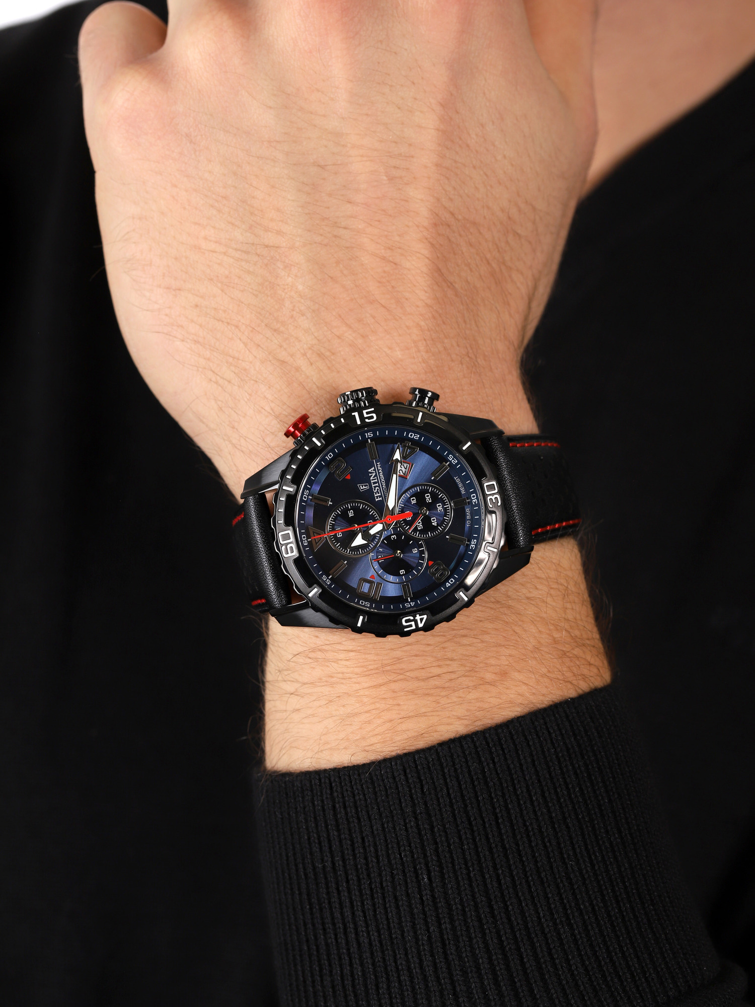 Chrono Sport Festina F20519-2 - hover