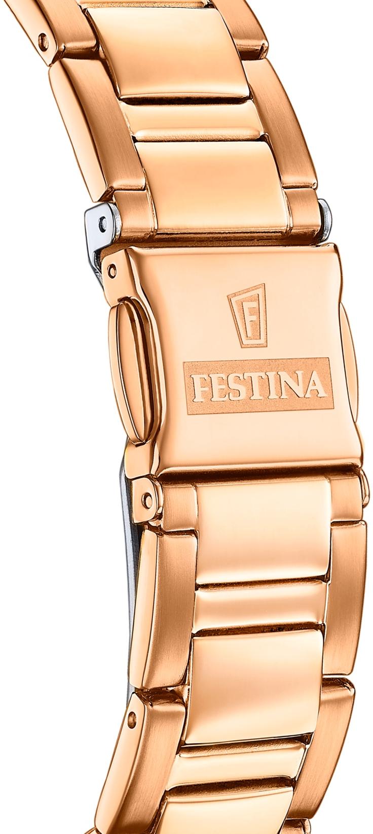 zegarek Festina F20639-3 Boyfriend Rianbow Chronograph damski z chronograf Boyfriend - miniatura 3