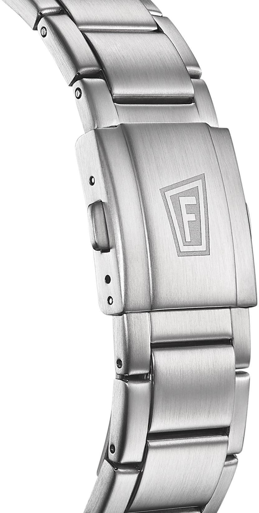 zegarek Festina F20641-3 kwarcowy męski Chrono Bike Chrono Bike - miniatura 6